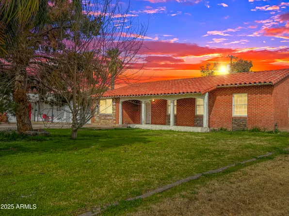 1736 E CORONADO Road, Phoenix, AZ 85006