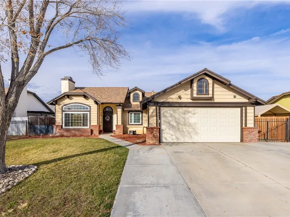 4119 E Avenue Q11, Palmdale, CA 93552