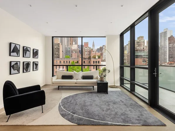 128 E 28th St Unit Penthouse, New York, NY 10016