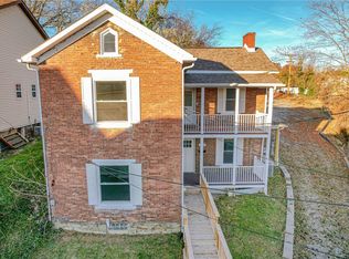 108 Oak Spring Rd, Canonsburg, PA 15317