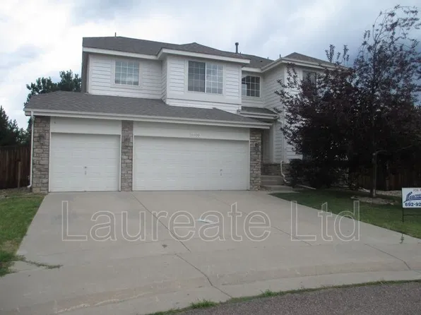 8800 S Independence Ct, Littleton, CO 80128