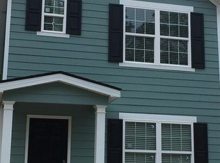 168 Village Run, Harlem, GA 30814