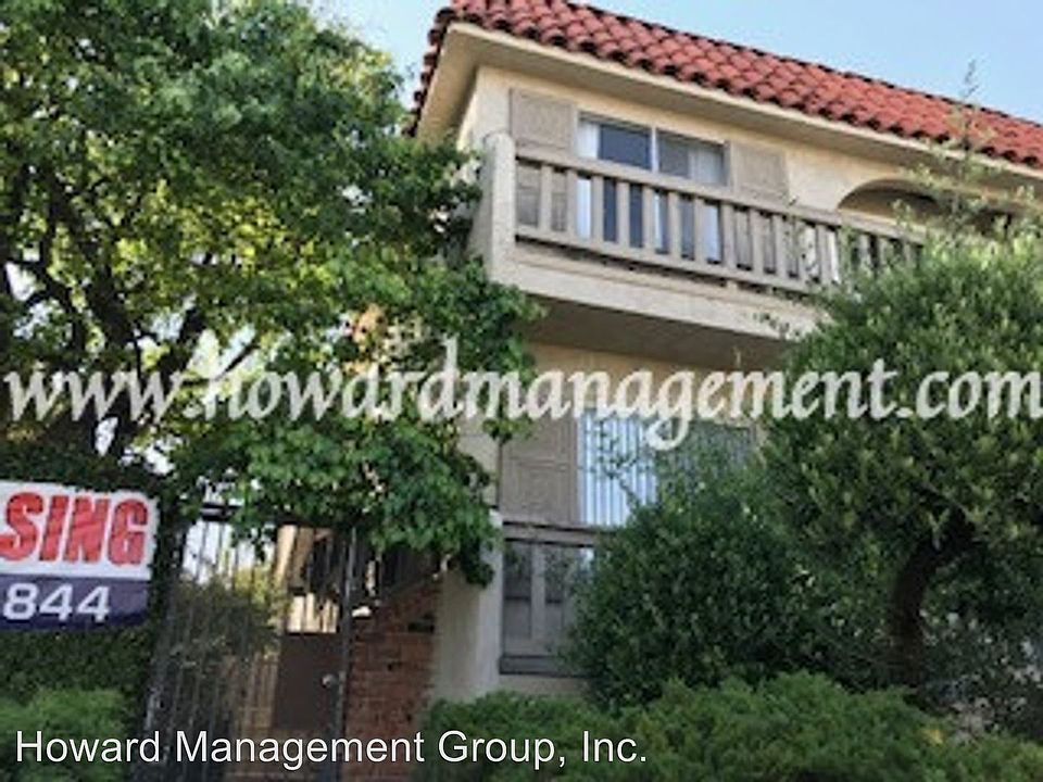 1st image of 12039 Goshen Ave APT 9