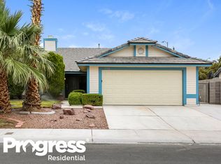 4924 Mondell Rd, Las Vegas, NV 89130