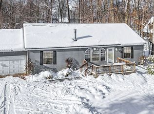 4046 White Birch Dr, Grawn, MI 49637