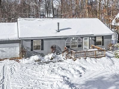 4046 White Birch Dr, Grawn, MI, 49637