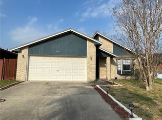 2510 Crestlea Dr, Corpus Christi, TX 78415