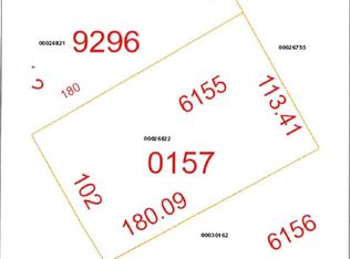 0 Banbridge Dr, West End, NC 27376