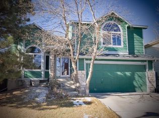 6095 S Routt St, Littleton, CO 80127