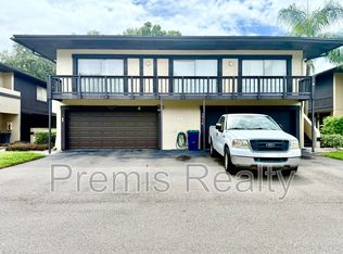 2938 Lichen Ln UNIT D-1, Clearwater, FL 33760