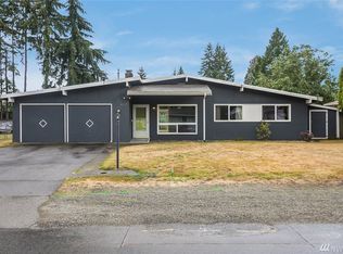 4625 NE 23rd St, Renton, WA 98059