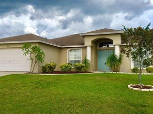 7825 Habersham Dr, Lakeland, FL 33810