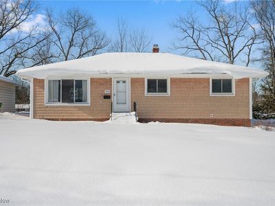 5576 Cumberland Dr, Garfield Heights, OH, 44125