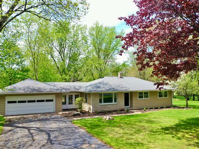 15833 17 1/2 Mile Rd, Marshall, MI, 49068