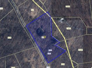 2230 Audubon Rd, Hedgesville, WV 25427