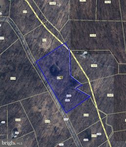2230 Audubon Rd, Hedgesville, WV 25427