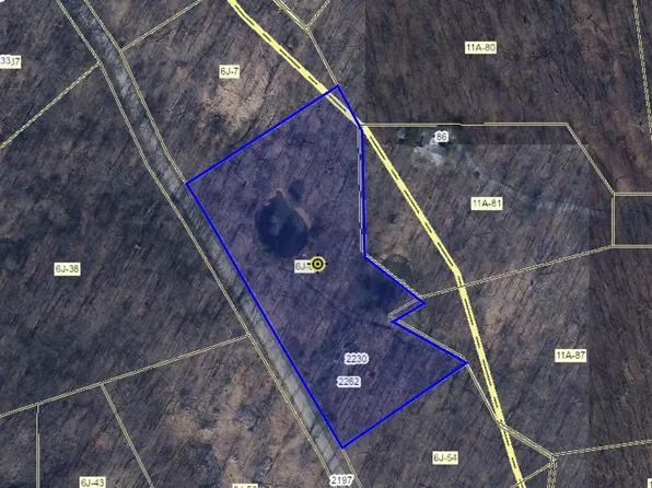 2230 Audubon Rd, Hedgesville, WV 25427