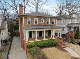 1421 Wessyngton Rd NE, Atlanta, GA 30306