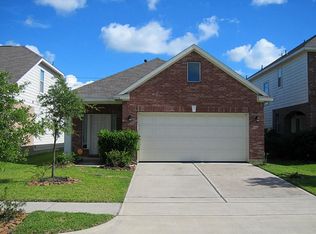 9318 Logans Run Ln, Houston, TX 77075