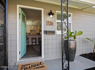 726 Vecuna Rd, Atlantic Beach, FL 32233