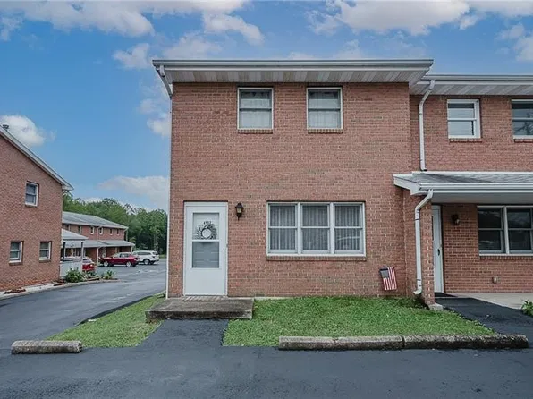 4852 Lucerne Rd, Indiana, PA 15701
