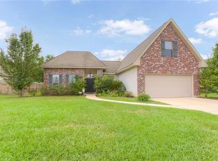 28534 Water Oak Loop, Ponchatoula, LA 70454