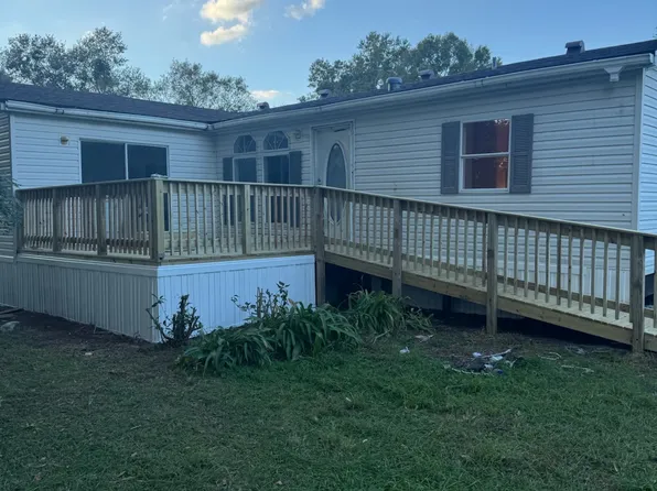 1294 1/2 38th St NW, Winter Haven, FL 33880