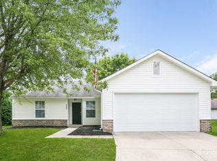 2607 Cooper Pointe Cir, Indianapolis, IN 46268