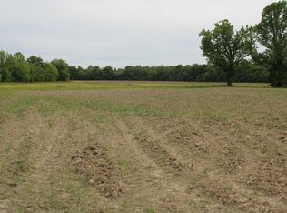 2145 Byars Rd, Charleston, MS 38921