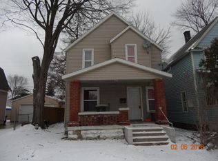 121 Quigley Blvd SW, Grand Rapids, MI 49507