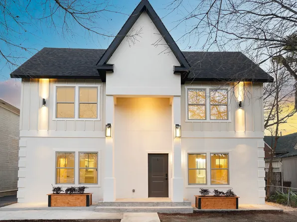 1644 W Mistletoe Ave #102, San Antonio, TX 78201