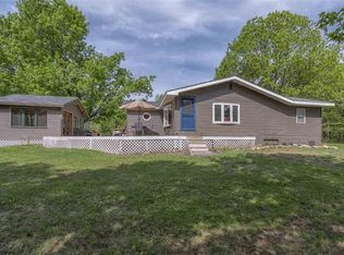 6221 S County Road D, Lake Nebagamon, WI 54849