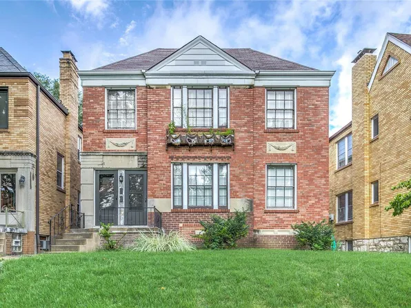 4628 Locke Ave, Saint Louis, MO 63109