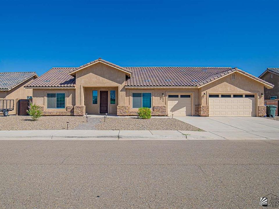 1st image of 5898 E 44th Pl