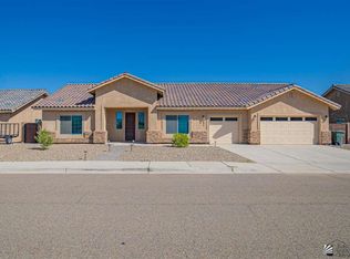 5898 E 44th Pl, Yuma, AZ 85365