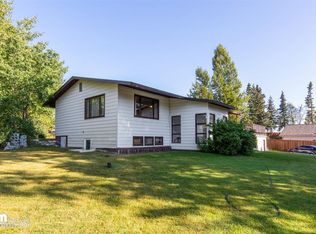 121 Joan Ct, Anchorage, AK 99515