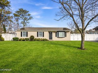 1033 Birmingham Avenue, Toms River, NJ 08757