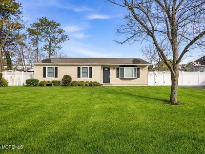 1033 Birmingham Avenue, Toms River, NJ, 08757