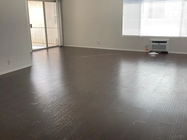 1 Bed + 1 Bath - Unit 303