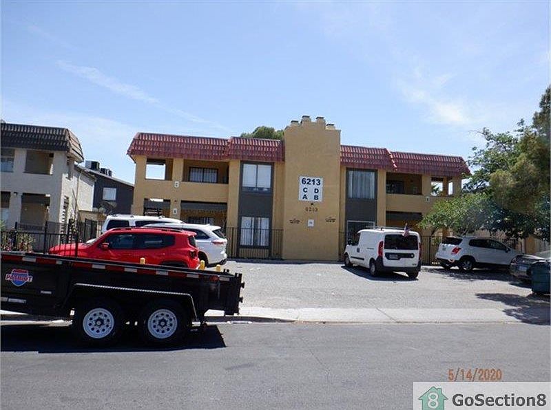1st image of 6213 Ilanos Ln APT C