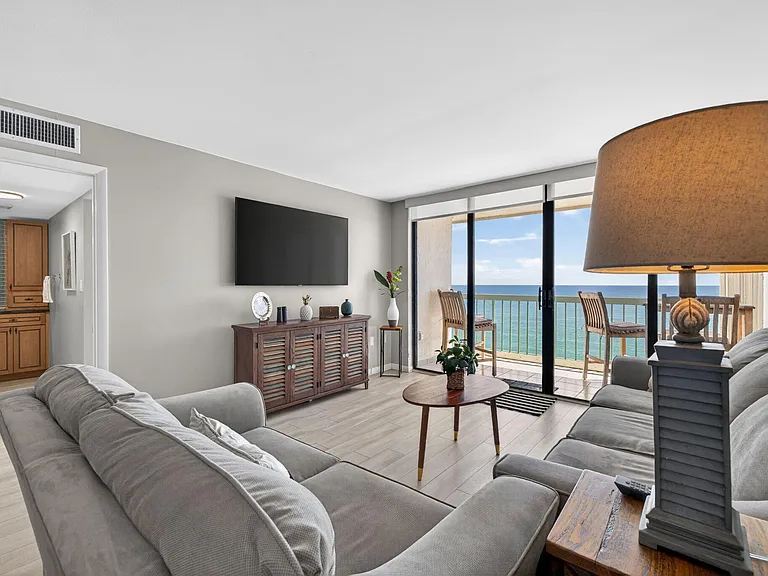 9900 S Ocean Blvd #1506 — Photo 1