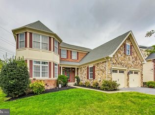 11100 Rodeo Ct, Upper Marlboro, MD 20772