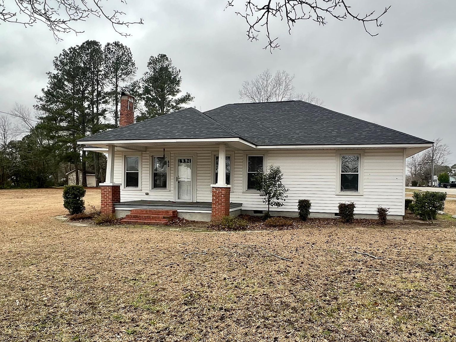 82 S McKinley St, Coats, NC 27521 Zillow
