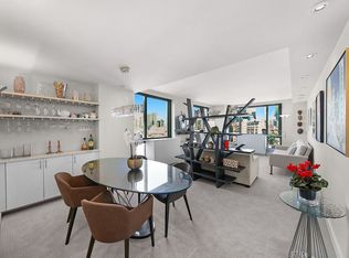 Zeckendorf Towers, New York, NY 10003