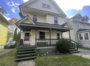 40-42 Grover St #2B-1BA-1050SQFT, Rochester, NY 14611