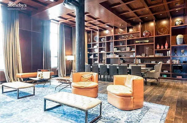 Sold by Sotheby's International Realty | media 18