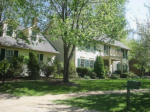 Elegant, Executive Colonial