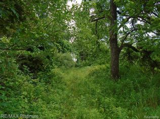 6995 Chilson Rd, Howell, MI 48843