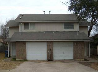 11433 Ptarmigan Dr #A, Austin, TX 78758