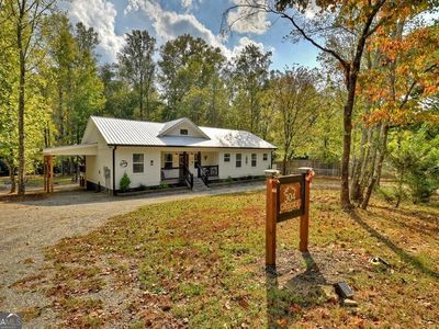 304 Misty Valley Ln, Ellijay, GA, 30536